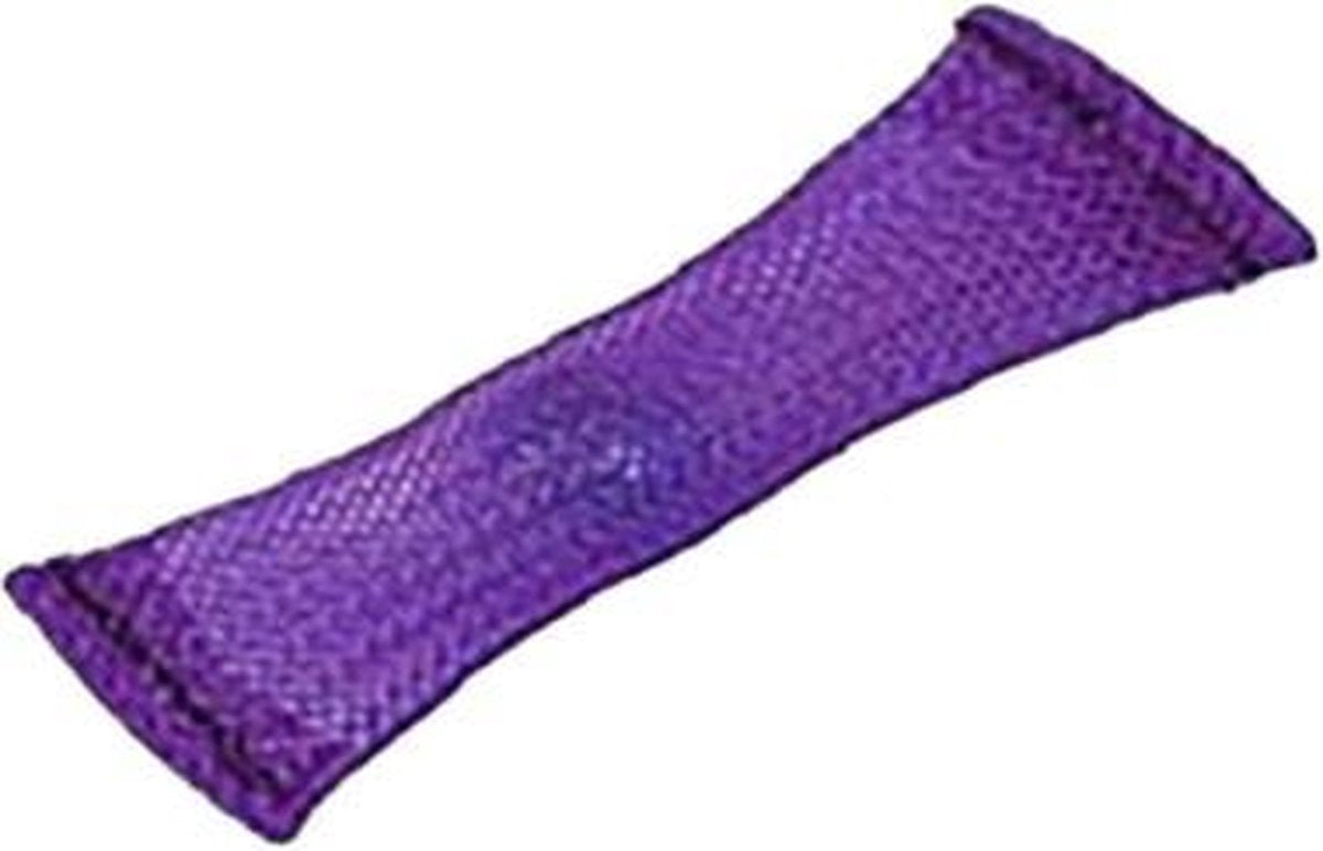 Mesh and Marble - Fidget Toys - Paars