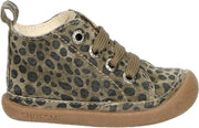 Shoesme Baby Firststep boots - bruin / combi