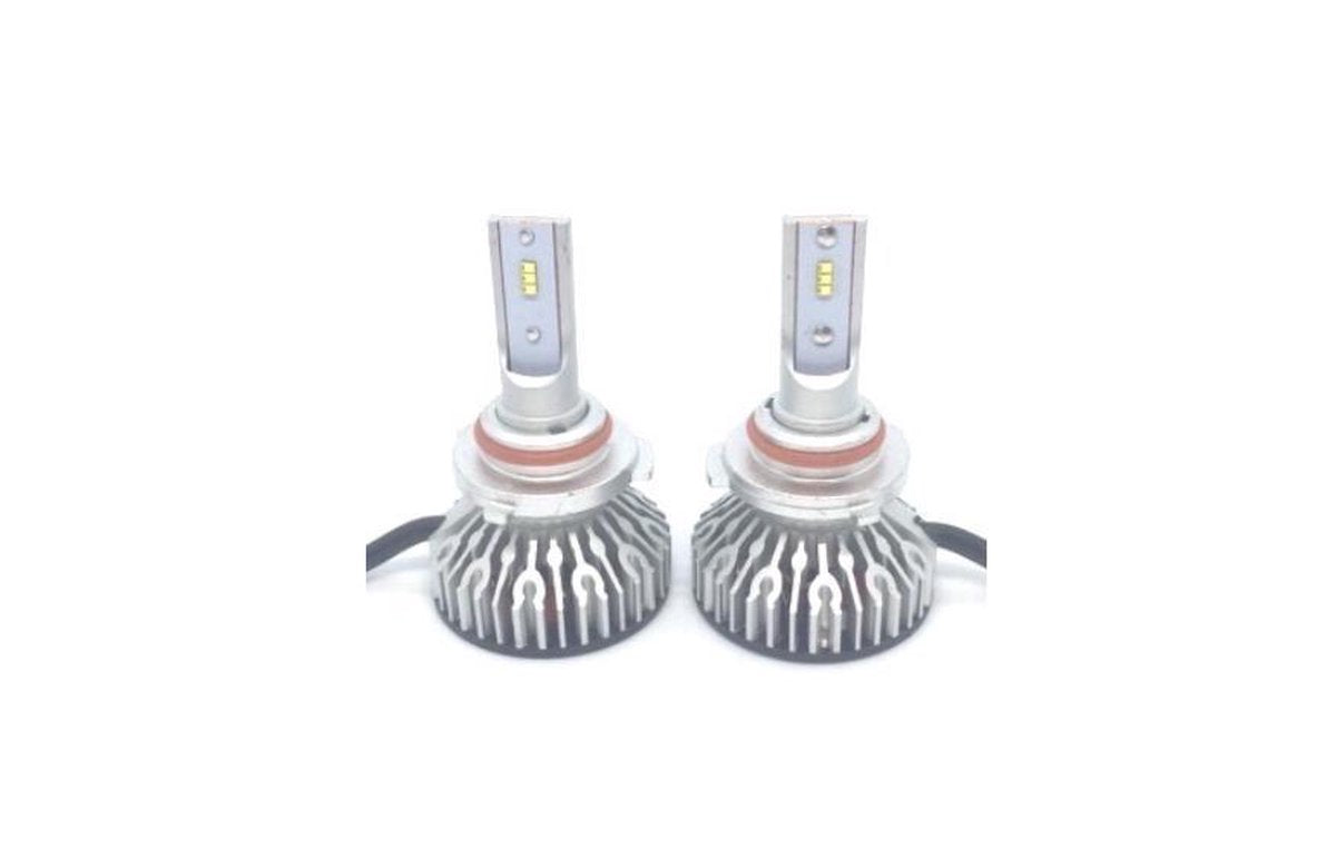HB3 9005 Cree LED Philips Line Canbus dimlicht grootlicht mistlicht (set)