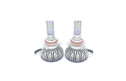 HB3 9005 Cree LED Philips Line Canbus dimlicht grootlicht mistlicht (set)