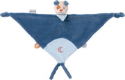 Nattou Hond Jim - Maxi Doudou Knuffeldoek - 60 x 40 cm