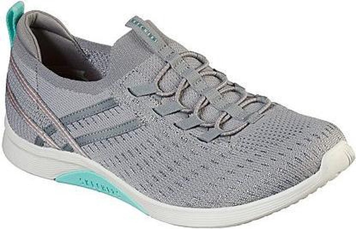 Skechers  - ESLA - EVERY MOVE - Womens - Gray Multi - 40