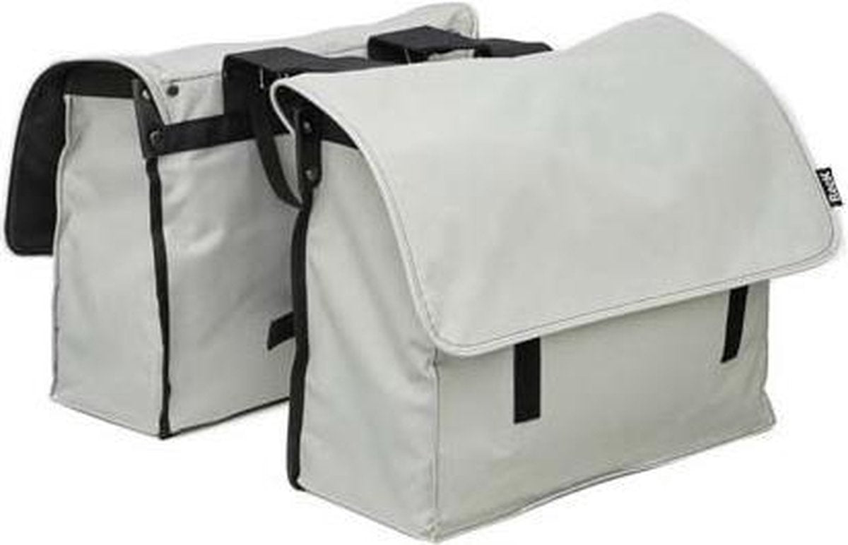 BECK Super Simple zilver