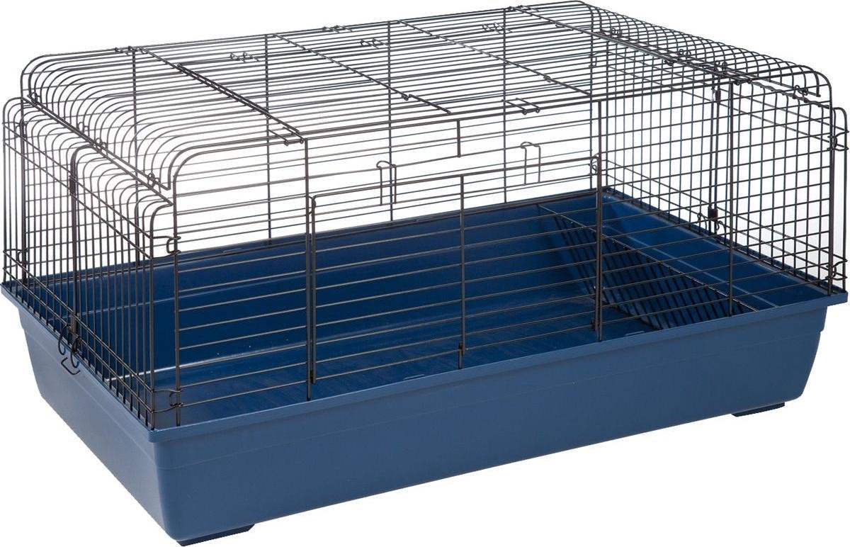 Zooselect Kooi Sprinter 120