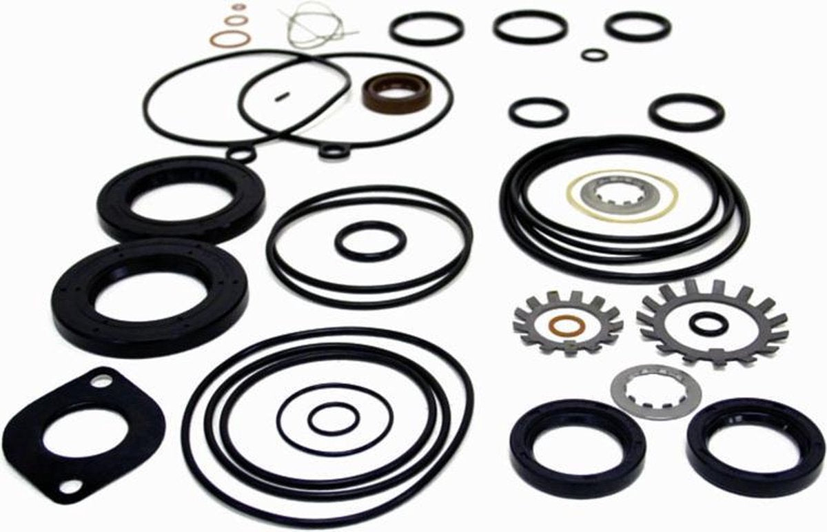 Volvo 19037 AQ-drive pakkingset voor Volvo Penta 200