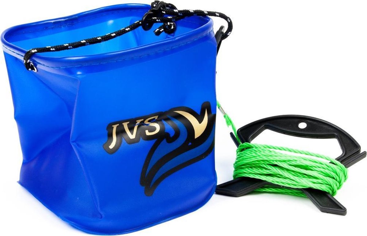 JVS Water Emmer met Koord