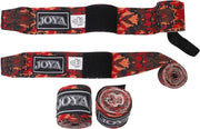 Joya Bandages Camo Rood 280cm