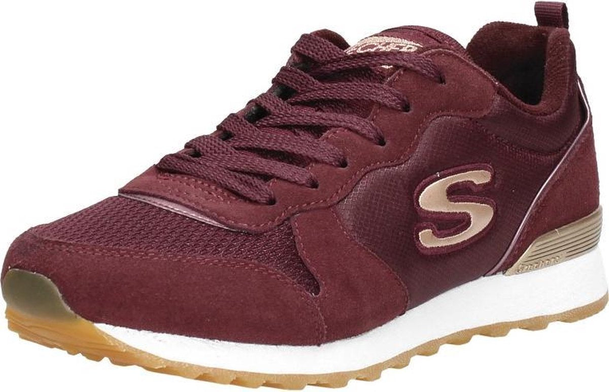 Skechers - Og 85 Gold'n Gurl