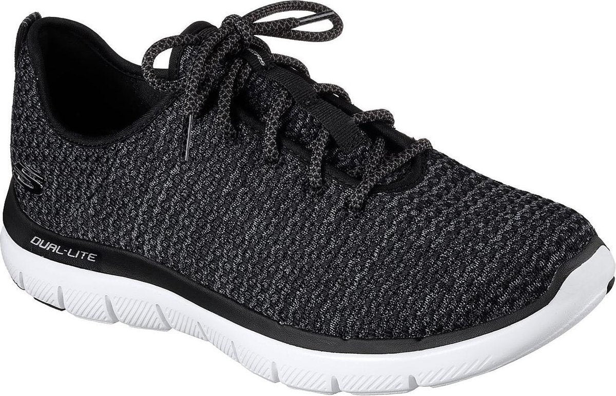 Skechers 52120 /BKW maat 40