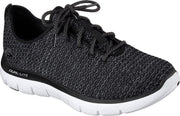 Skechers 52120 /BKW maat 40