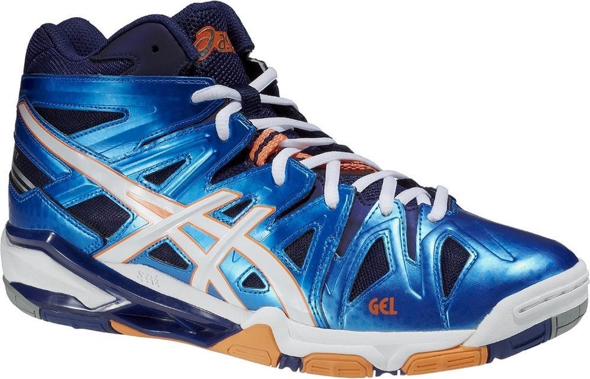 Asics Gel Sensei 5 Mt B401Y-4101