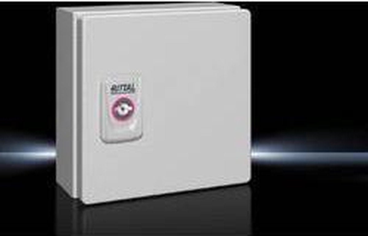 Rittal KX 1551.000 Installatiebehuizing
