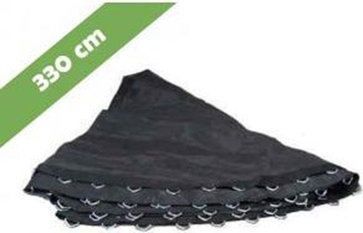 Springmat Trampoline Rond 330 cm Berg Toys