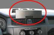 Proclip VW Caddy 16-18 center - heavy duty