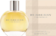 Burberry - Burberry Of London For Women - Eau De Parfum - 50Ml