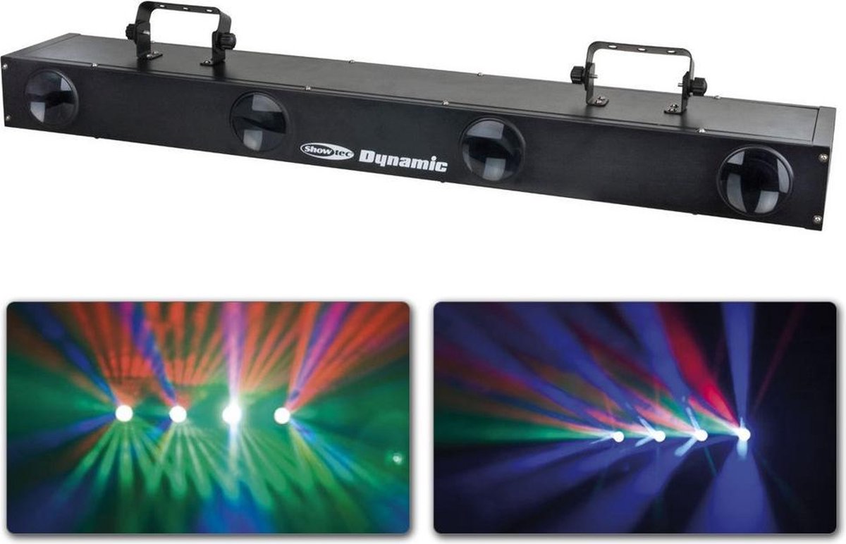 Showtec Showtec Dynamic LED