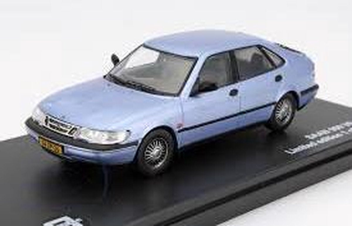 Saab 900 V6 1994 - 1:43 - Triple 9 Collection
