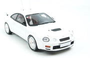 Otto Models Toyota Celica ST205 (GT-Four) Wit 1:18 Asia Special edition
