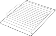 Whirlpool Bauknecht Ikea Indesit Hotpoint Ariston rooster ovenrooster 478 x 365 mm grillrooster oven magnetron origineel