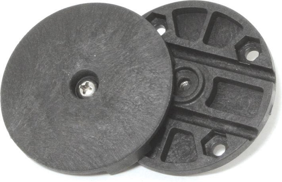 Connector voor fenderkorven