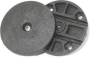 Connector voor fenderkorven