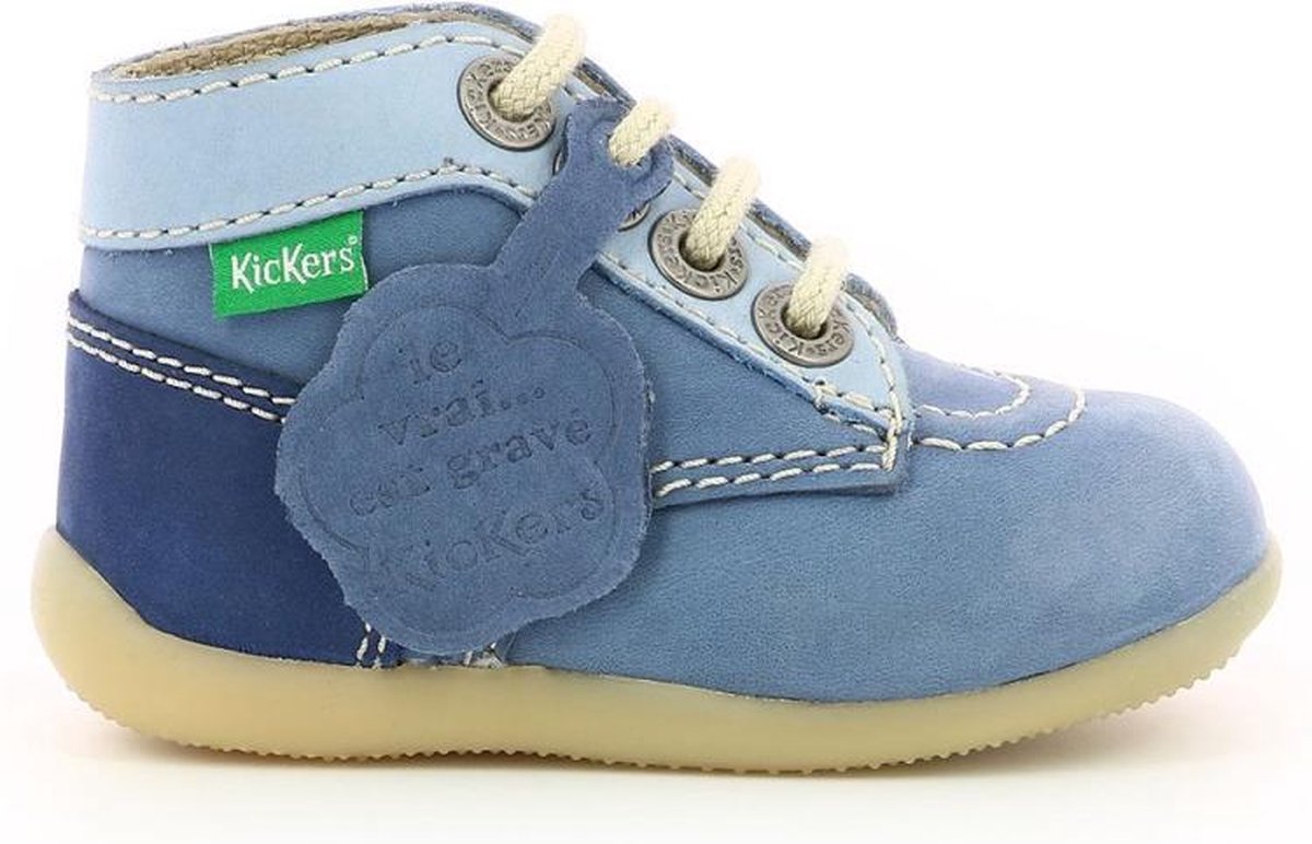 Kickers Laarzen Bonbon