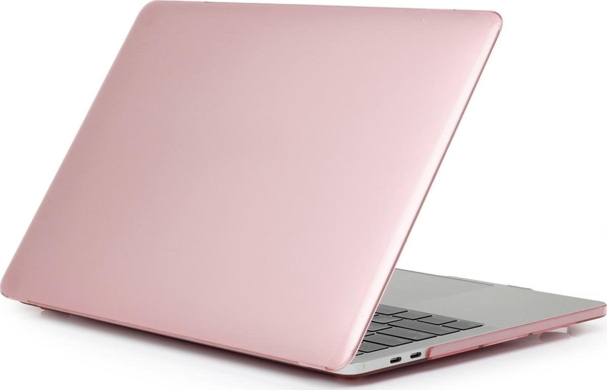 Mobigear Metallic Case voor de MacBook Pro 13 inch A2251