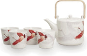 Luxe cadeau set