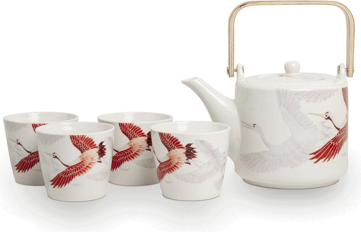 Luxe cadeau set