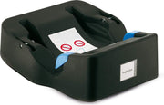 Inglesina AV00D6100 basisstation voor uw autostoeltje Gruppe0 +