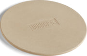 Weber® Pizzasteen rond