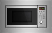 Exquisit EMW20.1G - Inbouw magnetron