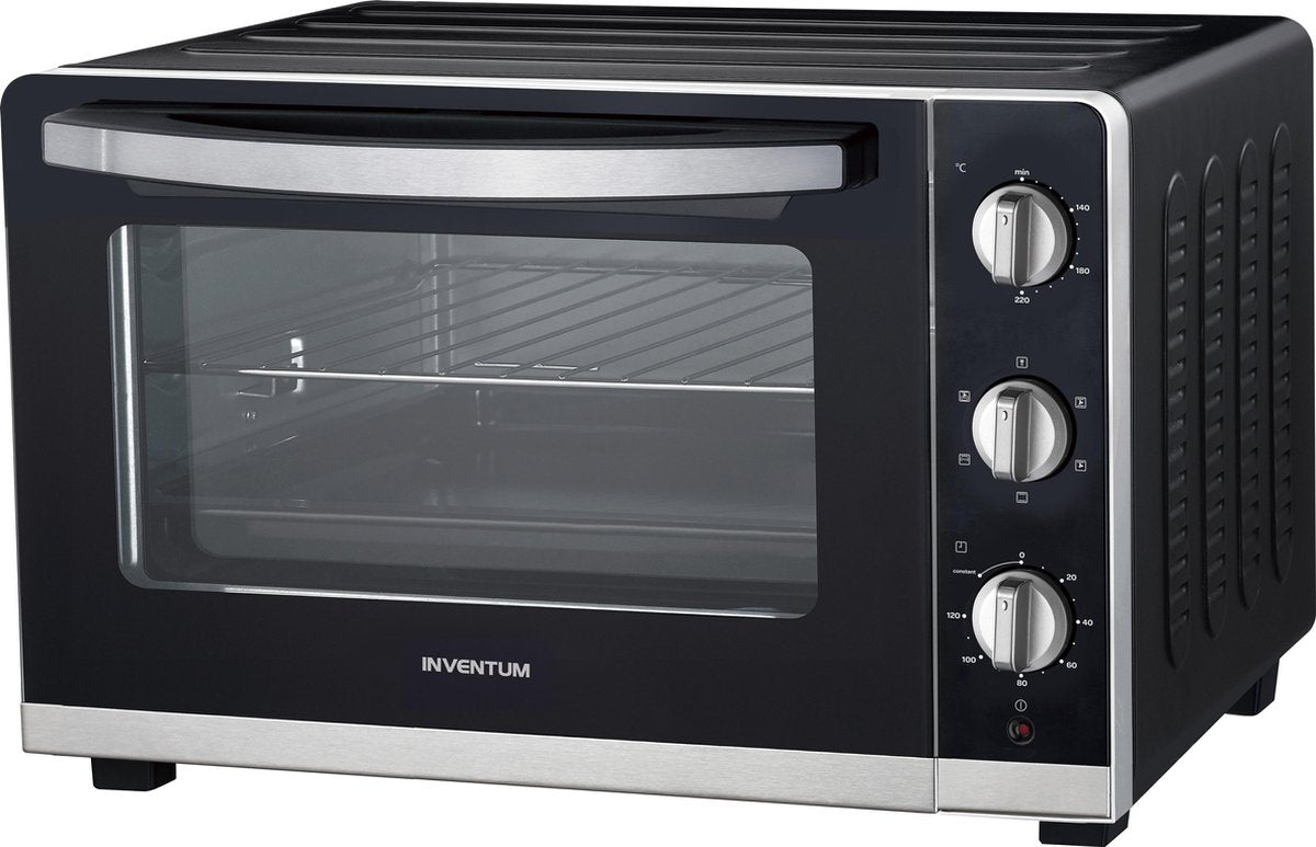 Inventum OV466CS - Bakoven
