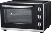 Inventum OV466CS - Bakoven