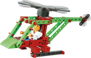 fischertechnik 544616 ADVANCED Solar Helikopter