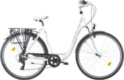 Sprint Elegance - Damesfiets - 28 inch - 53 cm - R10