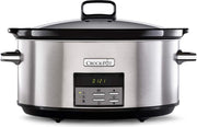 Crock-Pot - Slowcooker - 7
