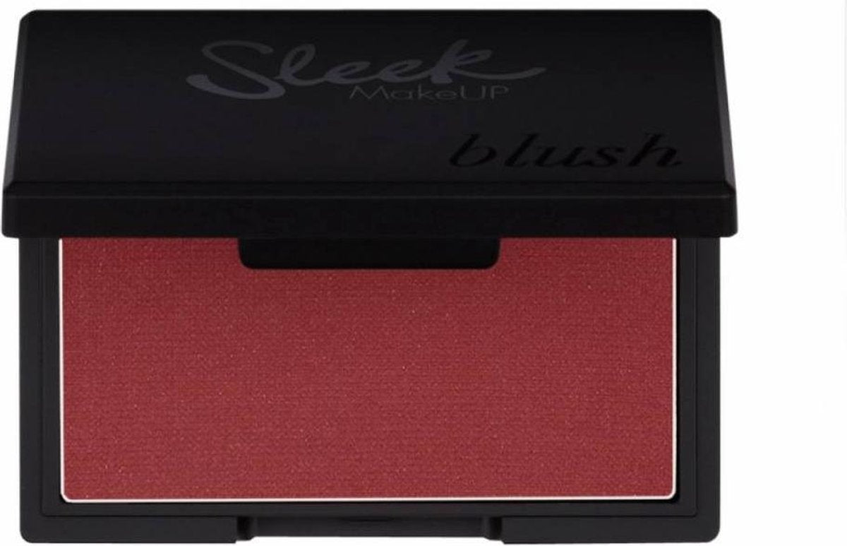 Sleek MakeUP Blush - Flushed