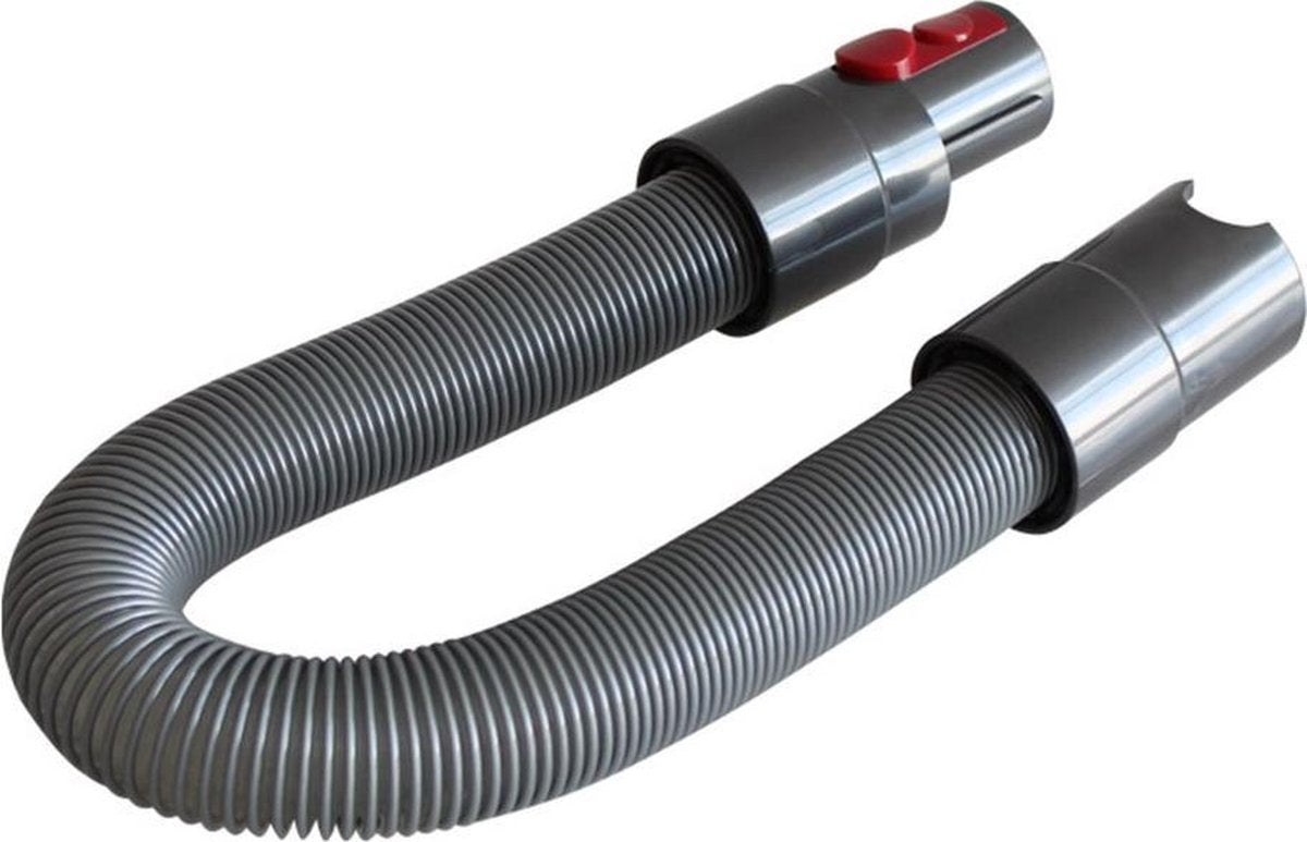 WiseGoods Premium Stofzuigerslang - Nieuwe Slang voor Dyson - Stofzuiger Onderdelen - Dyson V7 V8 V10 - Rekbaar - Flexibel