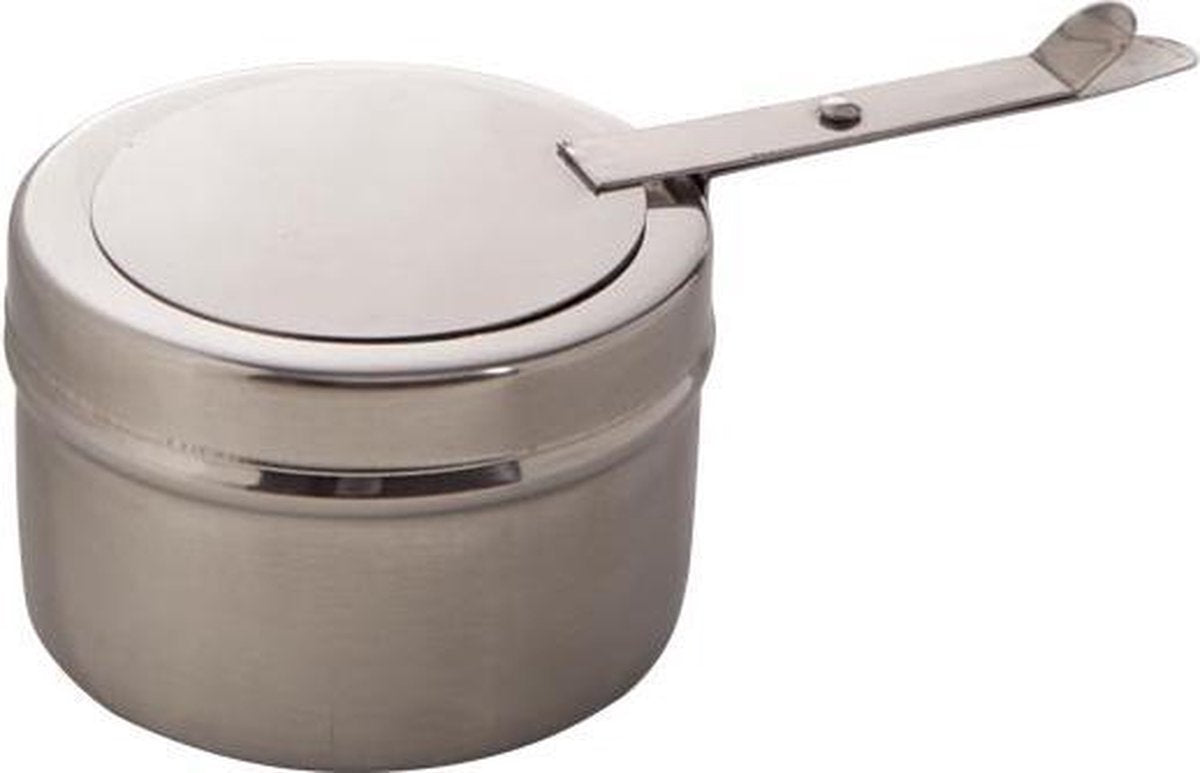 FUEL HOLDER FOR CHAFING DISH S2