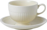 WEDGWOOD - Edme - Theekop&schotel 0