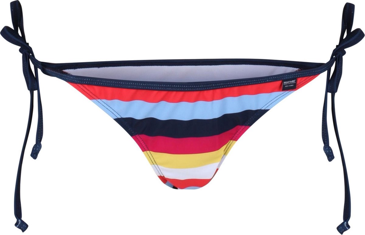 Regatta Bikini-tie Tanga Aceana Dames Polyamide Maat 38