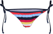 Regatta Bikini-tie Tanga Aceana Dames Polyamide Maat 38