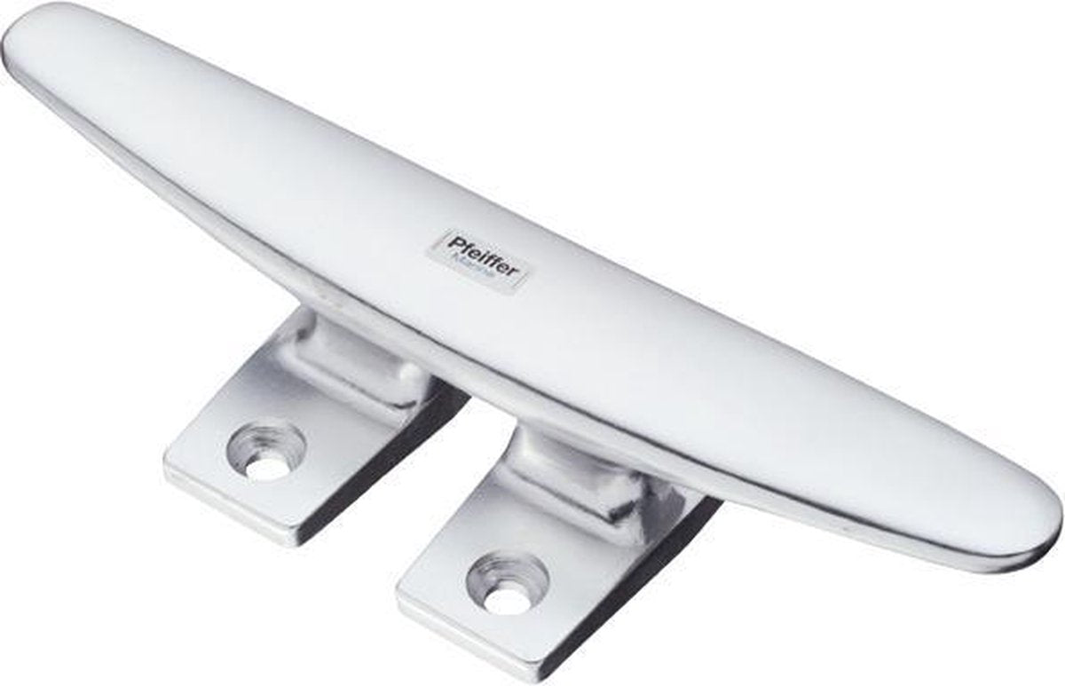 Pfeiffer Marine aluminium Kikker 150 mm