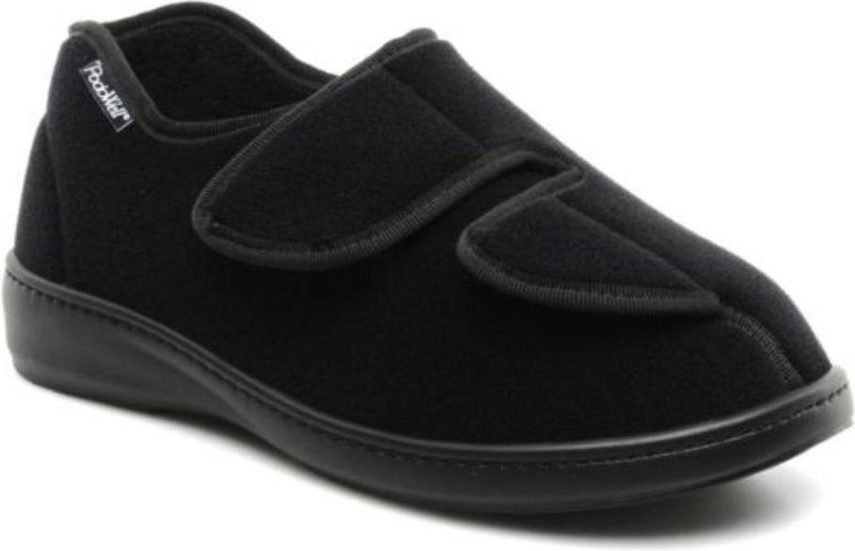 Gerba Paredes werkschoen Black Electron SBB - maat 44