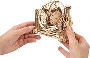 UGears modelbouw hout Random generator STEM LAB
