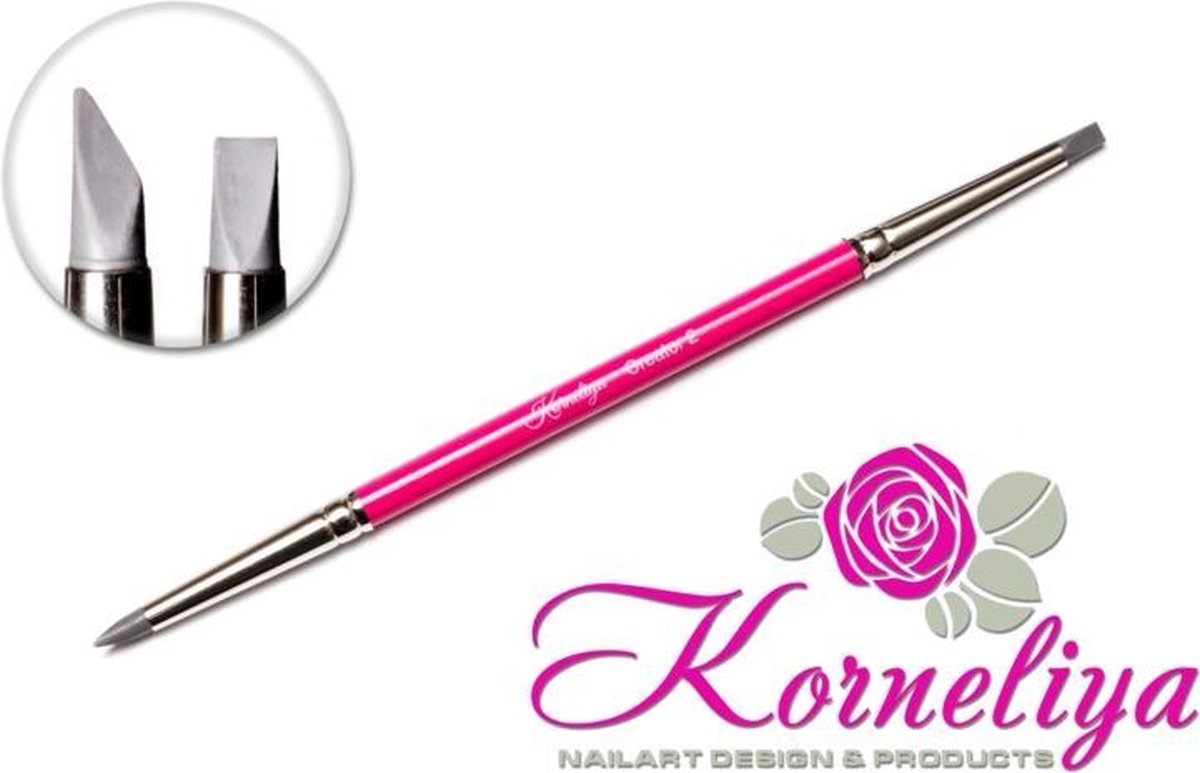 Korneliya 3D tool Creator 1