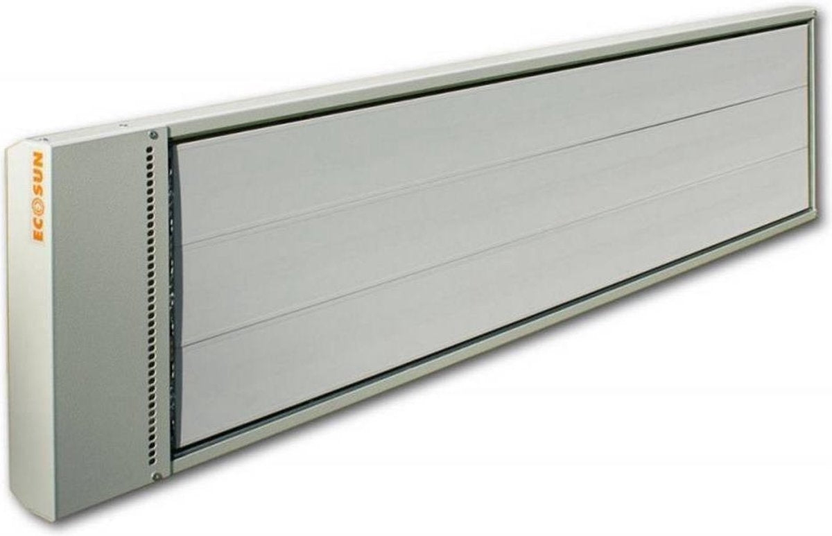 VH hoge temperatuur infrarood paneel S+ 2400 watt