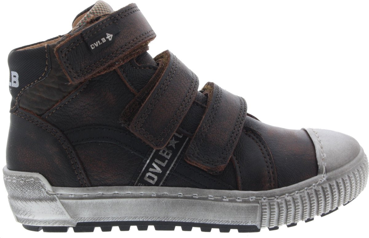 Develab - Jongens Klittenbandschoenen