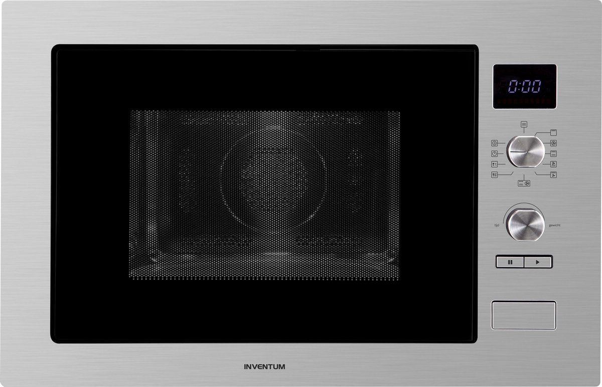 Inventum IMC6032F - Inbouw magnetron